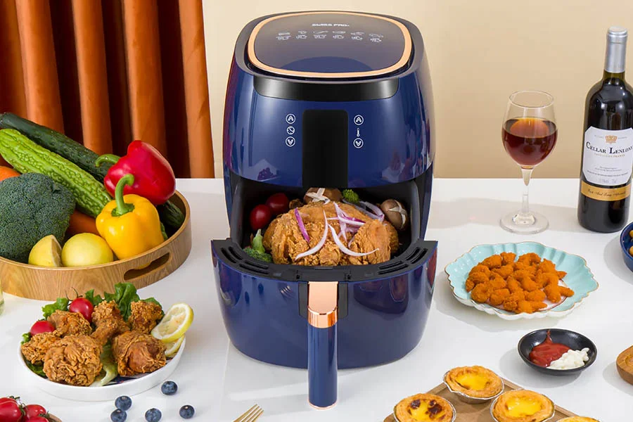 what is best air fryer to buy